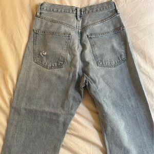 Agolde 90s jeans